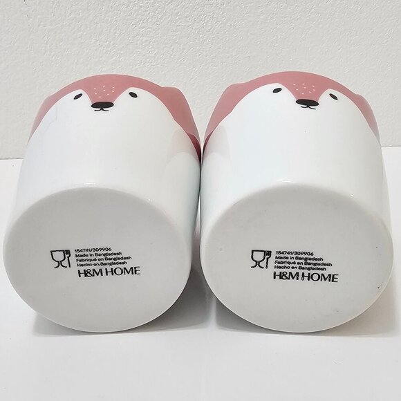 H&M Cup with Ears (Set of 2) - Picture 5 of 8